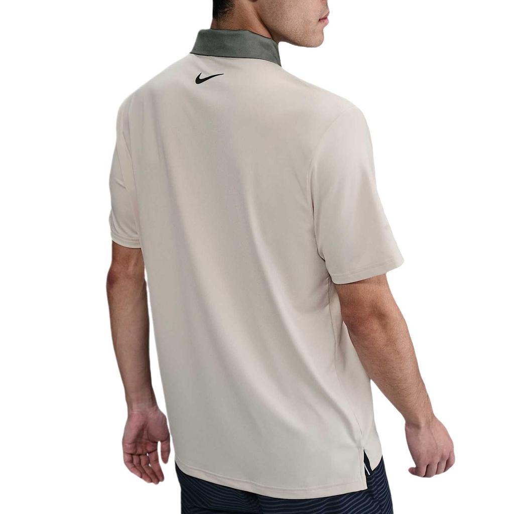 Nike Мужская поло-рубашка для гольфа Tour Dri FIT FZ7502-104