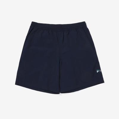 Fila Мужские теннисные полушорты S
