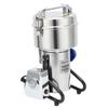 2000W Grain Mill Electric Grinder Stainless Steel Mill Grinder Powder Machine for Herbs Corn Sesame