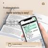 Ailixiong HD Мини Термопринтер для учебы CN вилка (адаптер в комплекте)