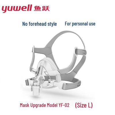 Полнолицевая маска CPAP YF-02