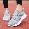 2024 Autumn Sports Shoes Outdoor Platform Anti Slip Comfortable Running Leisure Fashion Women's High Quality Mesh Shoes