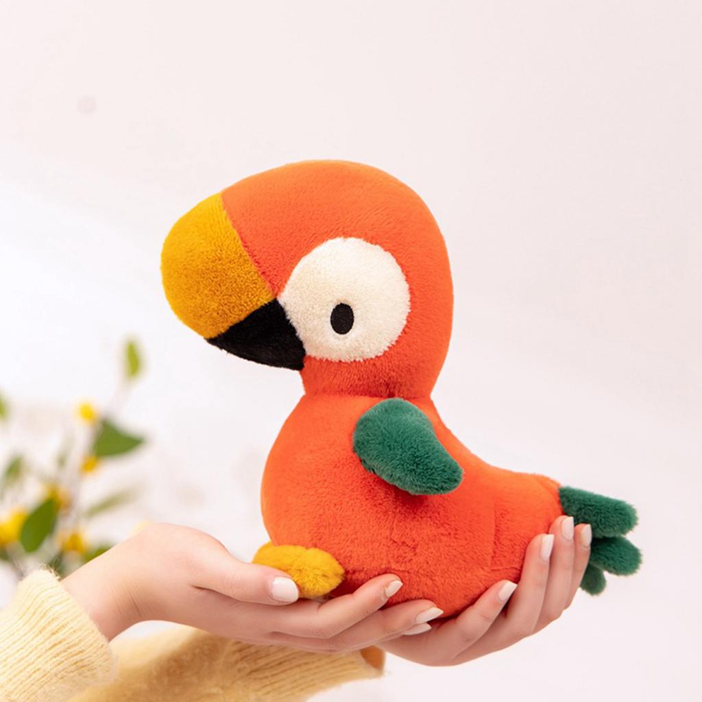 Плюшевая кукла, Игрушка в подарок, Мультфильм, Детская тряпичная кукла, Детская подарочная подушка