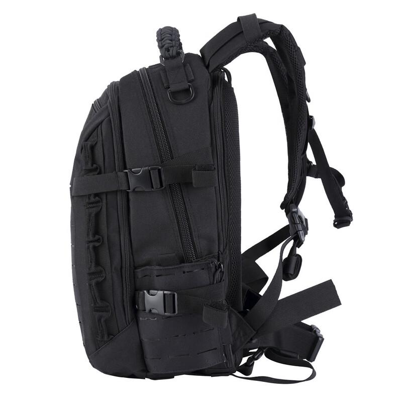 Dragon Egg Military Style Camo Outdoor Backpack