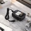 Plastic Power Supply Adapter AC to DC 12V 3A Power Supply Transformer  LED Light Strips
