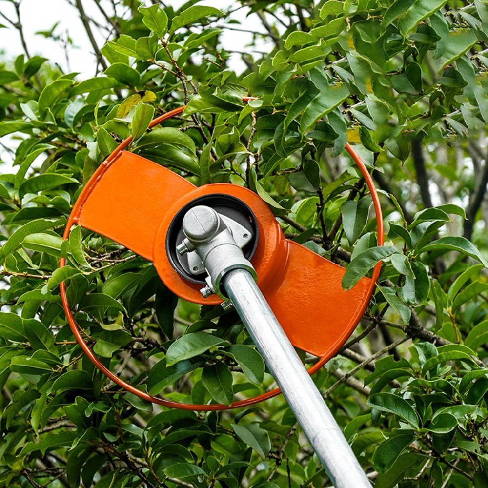 Многофункциональная крышка для триммера, защита рассады, легкий протектор лезвий газонокосилки, крышка для триммера