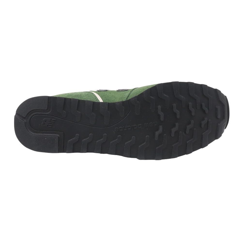 New Balance ML373 Размер Мужские Мужские Кроссовки, ML373XG2, Зеленый, 25.5см