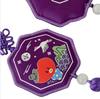 BT21 Premium K Edition Embroidered Tassel Keyring (7 Options)