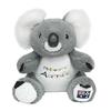 22cm Koala Plush W/ Embroidery (Melbourne)
