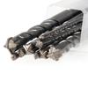 Профессиональное сверло Уникальное сверло SDS Plus Hammers для бетона, кирпича, камня, сверления, бетона, набор инструментов для кладки