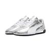 Puma Replicatch Metallic Whisper Удобные Универсальные Модные Повседневная Обувь Женская кроссовка 405840-02