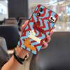Shockproof TPU Phone Case For MOTO E13 Cute Soft Case Animals Anti-knock Back Cover Fashion Design Full Wrap Phone Pouch
