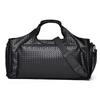 Sports Fitness Bag Large Capacity Portable Short-haul Travel Bag