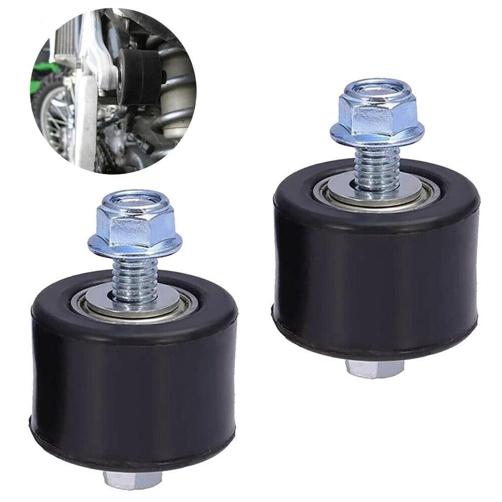 Ролик цепи мотоцикла Звездочка 26 мм Длина 8 мм Велосипедная деталь