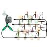 Multifunctional Programmable Hose Timer Automatic Sprinkler Timer  Garden Tools