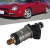 1 ШТ. Топливные форсунки 06164-P0F-000 Подходят для Honda Prelude 2.2L VTEC 1993-1996