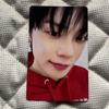 [USED] Yeonjun TXT MOAZONE Limited FC Bonus Fan Meeting Trading Card
