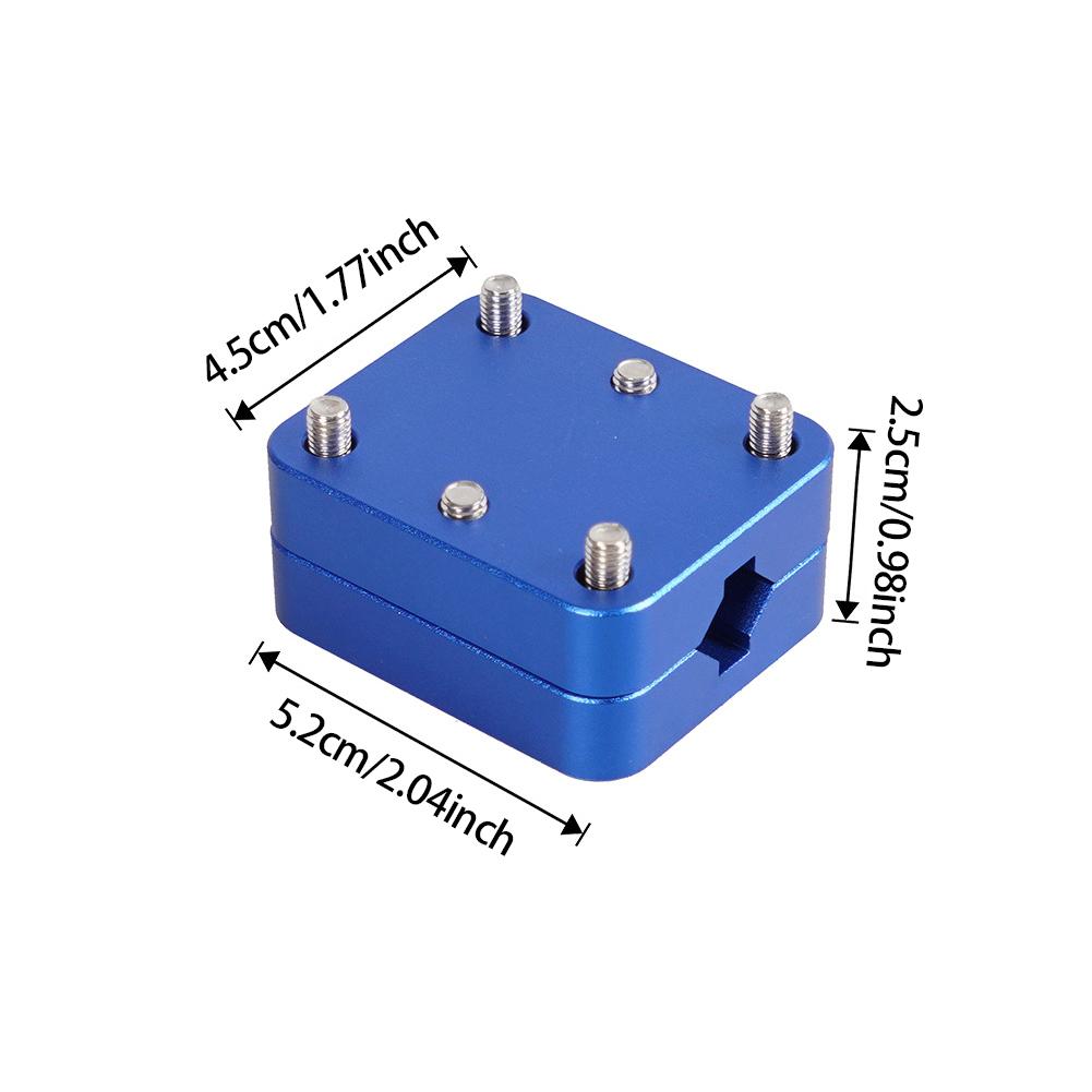 Кронштейн для крепления телефона GPS-навигатора для мотоцикла 12 мм/16 мм для BMW R1200GS R1250GS LC ADV F900R S1000XR Honda CRF1000L