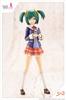 Kotobukiya Sosai Garden Takeko Kotobuki Высокая пластиковая модель в масштабе 155 мм для девочек [Wakaba Girls' School/Зимняя одежда] 1/10