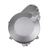 Left Engine Stator Cover Crankcase For Kawasaki ZZR600 ZX600 ZZR400 1992-2000 2001 2002 2003 2004, Ninja ZX600E ZX6E 1990-1998