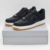 IR0951-002 Air Force 1 '07 LV8 Черный Темно-Дымчато-Серый (Мужской)