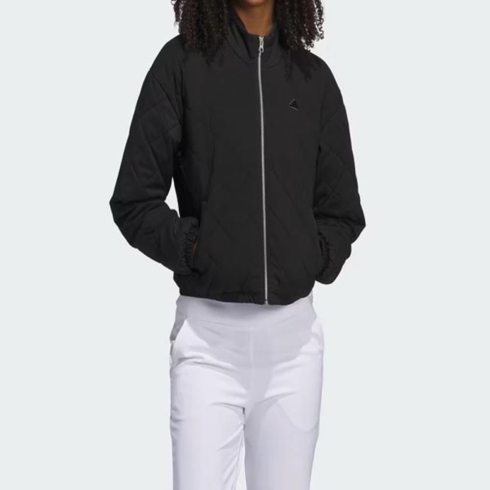 Adidas Стеганая куртка Golf Goto Im5567 Iy8760