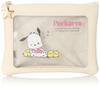 Aldi Косметичка-кармашек с окошком Персонажи Sanrio Pochacco SR19