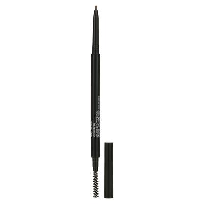 Ultimate Brow, Микрокарандаш для бровей, Темно-коричневый, 0,06 г(0,002 унции)