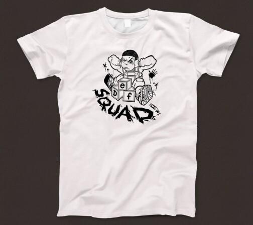 Indecision Most Precious Blood Double Sided T Shirt Full Size S-5XL