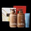 Spes Ginger & Ginseng Oil Control Volumizing Hair Care Gift Set