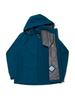 Eider Windlock Men'S Windstopper Windproof Jacket_Teal