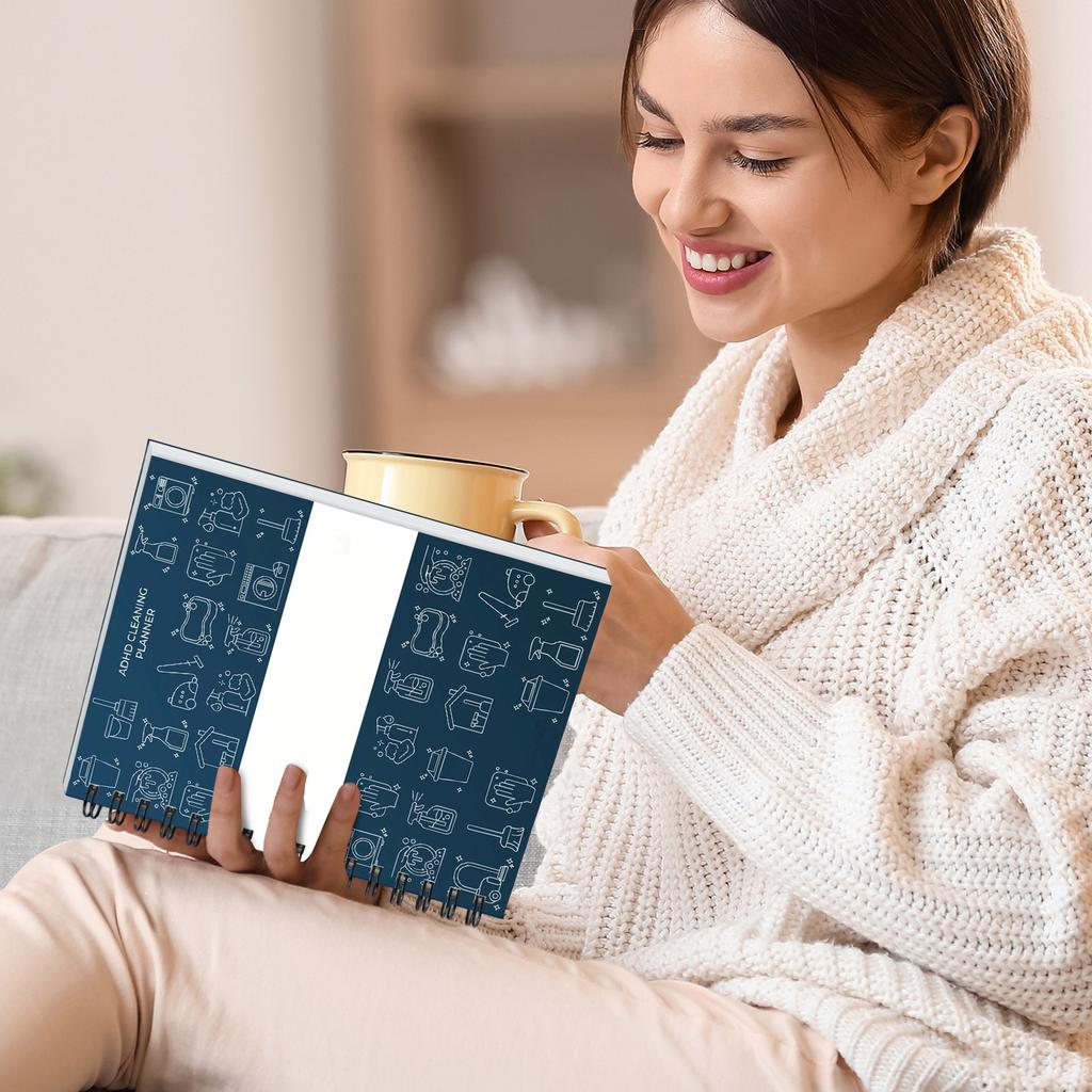 Планировщик, дневник управления личными целями и планирования жизни, инструмент для отслеживания ежедневных задач и целей