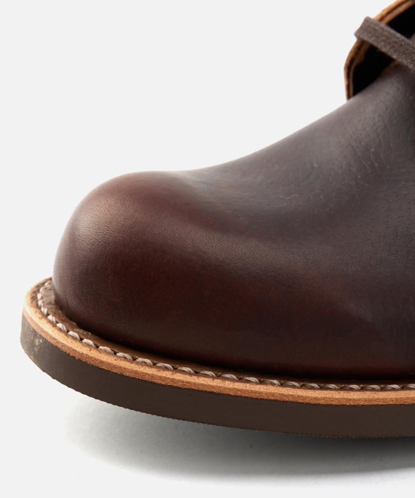 Redwing Blacksmith 3340 - Briar Oil Slick / 03340D