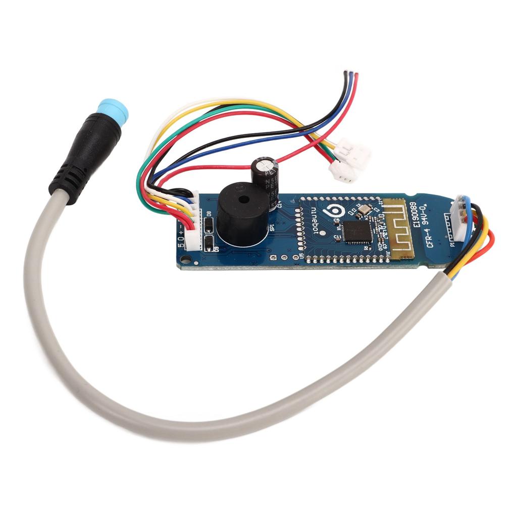 Электрический скутер BT печатная плата PCB Bluetooth приборная панель замена для Xiaomi M365 Electric