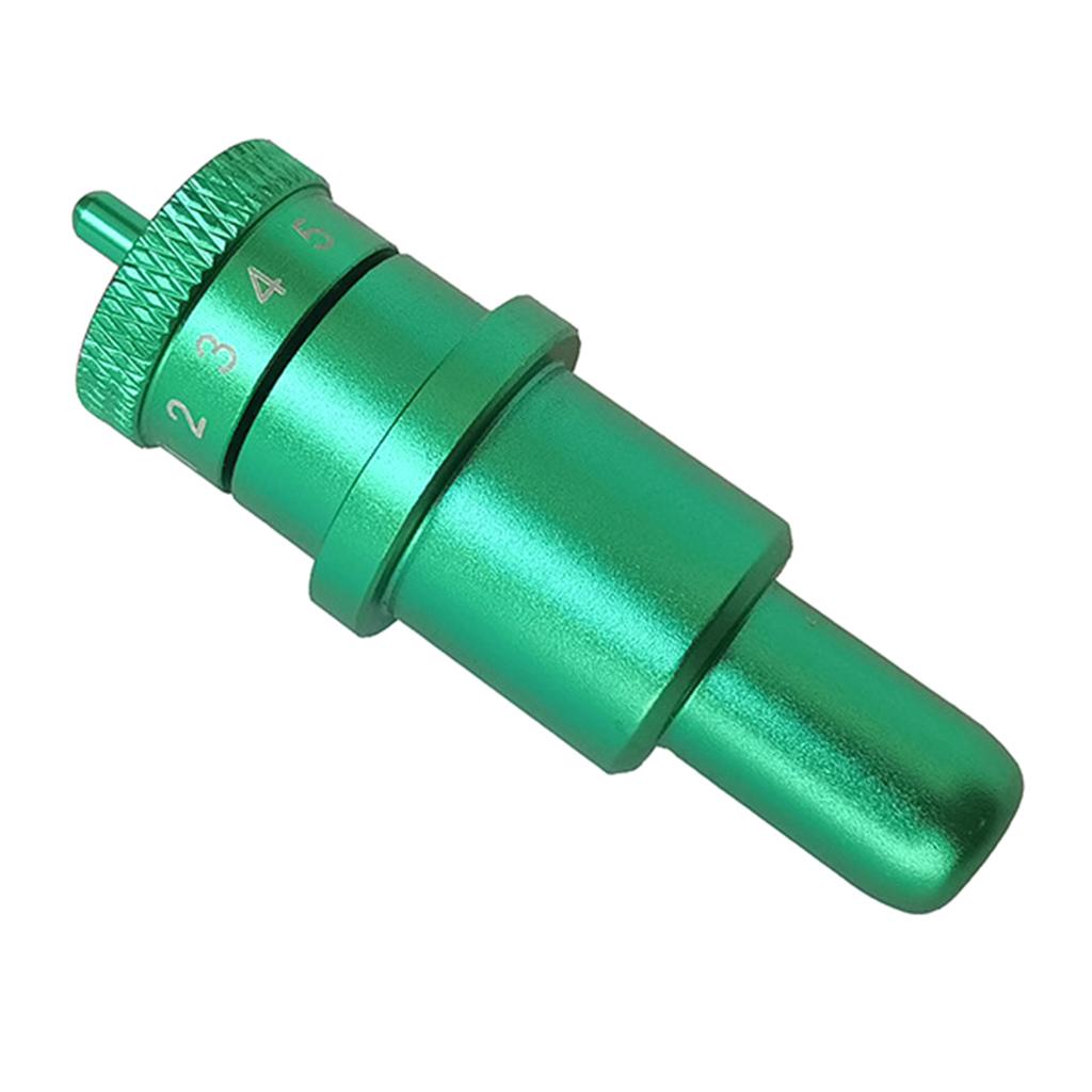 30 45 60 Degree Aluminum Alloy Lettering Blade Cutter Blade for Cutting Plotter,Pack of 16