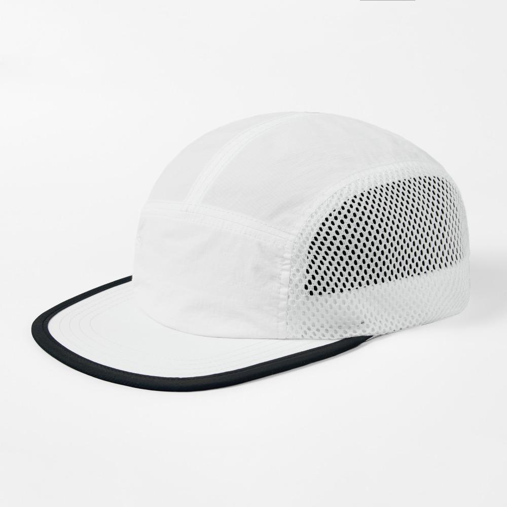 Ретро бейсболка сетчатая кепка от солнца универсальная походная шляпа унисекс