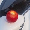 Car Ornament Imitation Fruit Realistic Design Decorative Figure Home Car Interior Decoration Auto Accessories