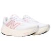 New Balance Fresh Foam X 1080v14 Women White Low Top Running Shoes W108014H