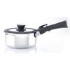 ARTHUR MARTIN AMBI20S - Batterie de cuisine 20 pièces - Tous feux dont induction - Inox