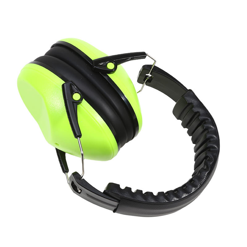 Шумоподавляющие наушники Детская обучающая ударная установка Шумоподавляющие накладные наушники Наушники для сна в самолете