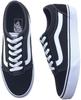 Vans Ward Black/white Sneakers