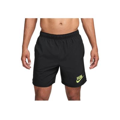 FW24 AS M NK Run Energy Series Удобные универсальные модные повседневные спортивные шорты мужские шорты черные светло-зеленые HJ3567-010