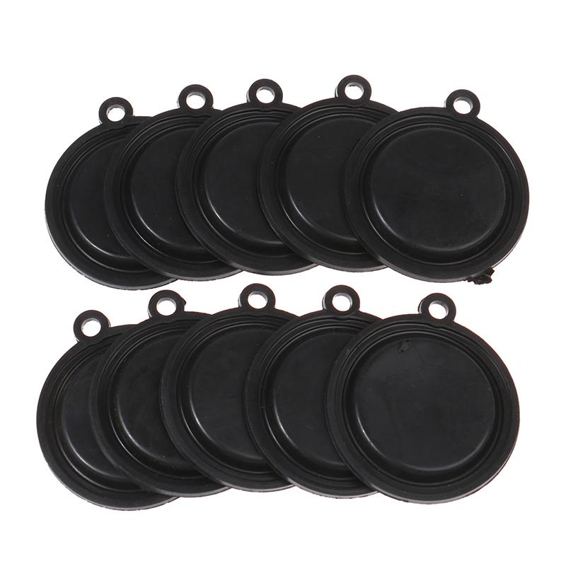 10 шт. профессиональный водяной газовый клапан, газовый водонагреватель, диафрагма давления