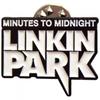 Linkin Park Minutes To Midnight Pin