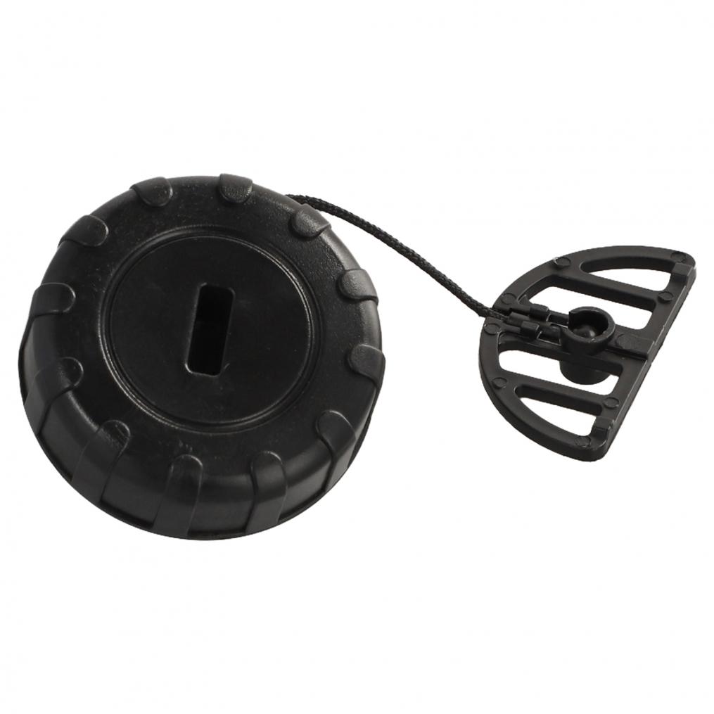 1/2PC Fuel Tank Cap Chainsaw Replacement Gas Cap High Quality Oil Cap Filler Cap