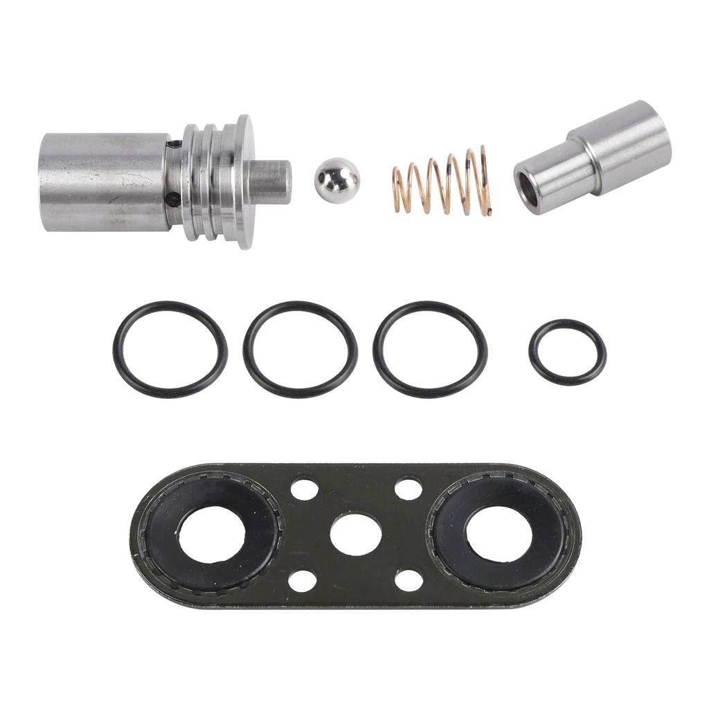 6L80 6L90 8L90 Обновление системы Sure Cool STL010 с прокладкой байпаса