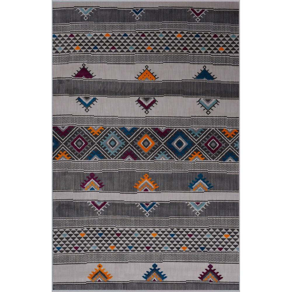 Rovigo Home Моющийся ковер с принтом RVGHOME0629