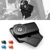 NICECNC Для Husqvarna TE 300 TE 250 TE 150 TBI 2024-2025 TC 125 TC 250 TX 300 2023-2025 Защита дроссельной заслонки TPS Для KTM EXC 300