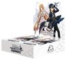 Weiss Schwarz Booster Pack Anime Sword Art Online 10th Anniversary BOX