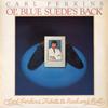 LP Пластинка КАРЛ ПЕРКИНС - Ol' Blue Suede's Back UATV30146 Jet Records 1978 UK Рок Б/У